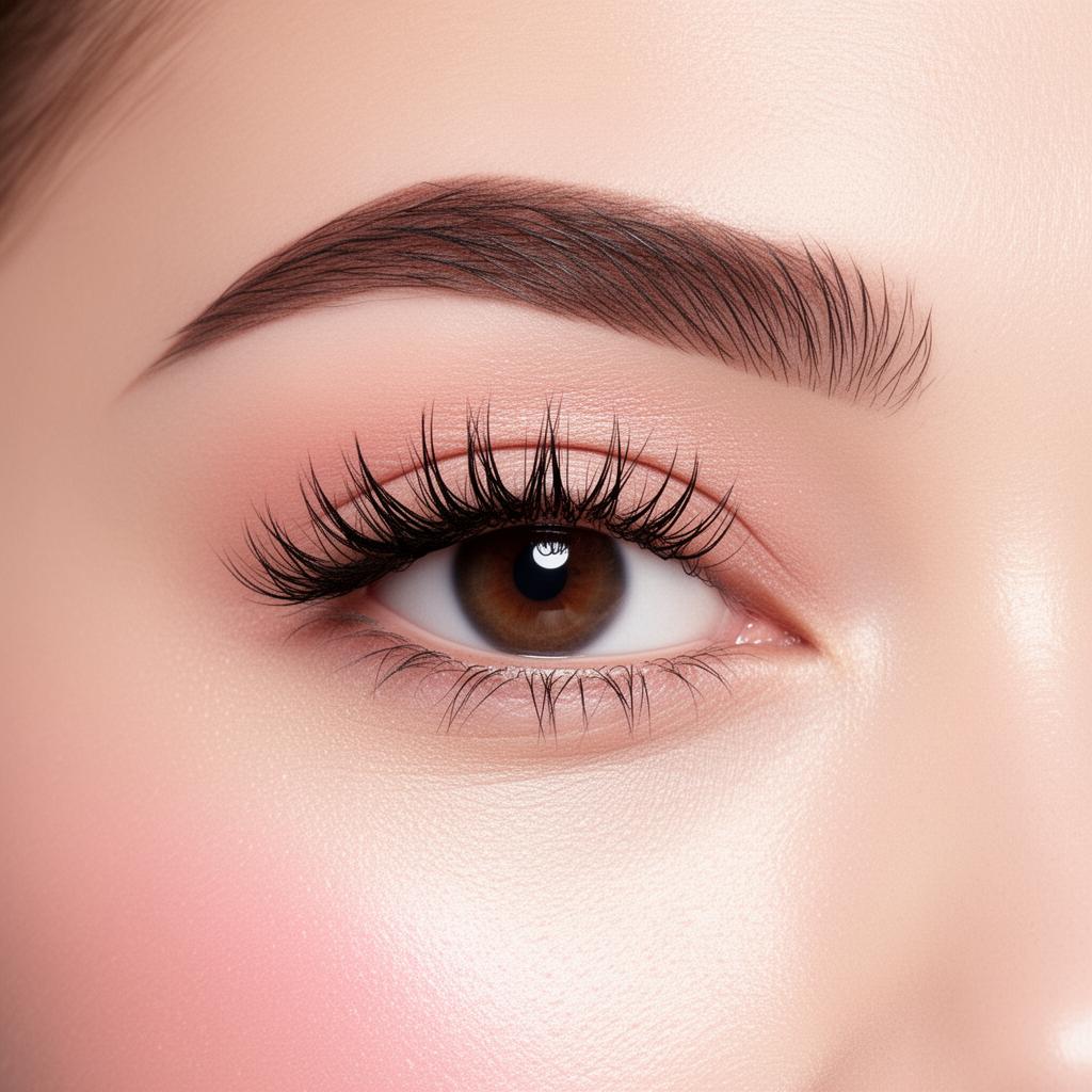 Lashes & Brows