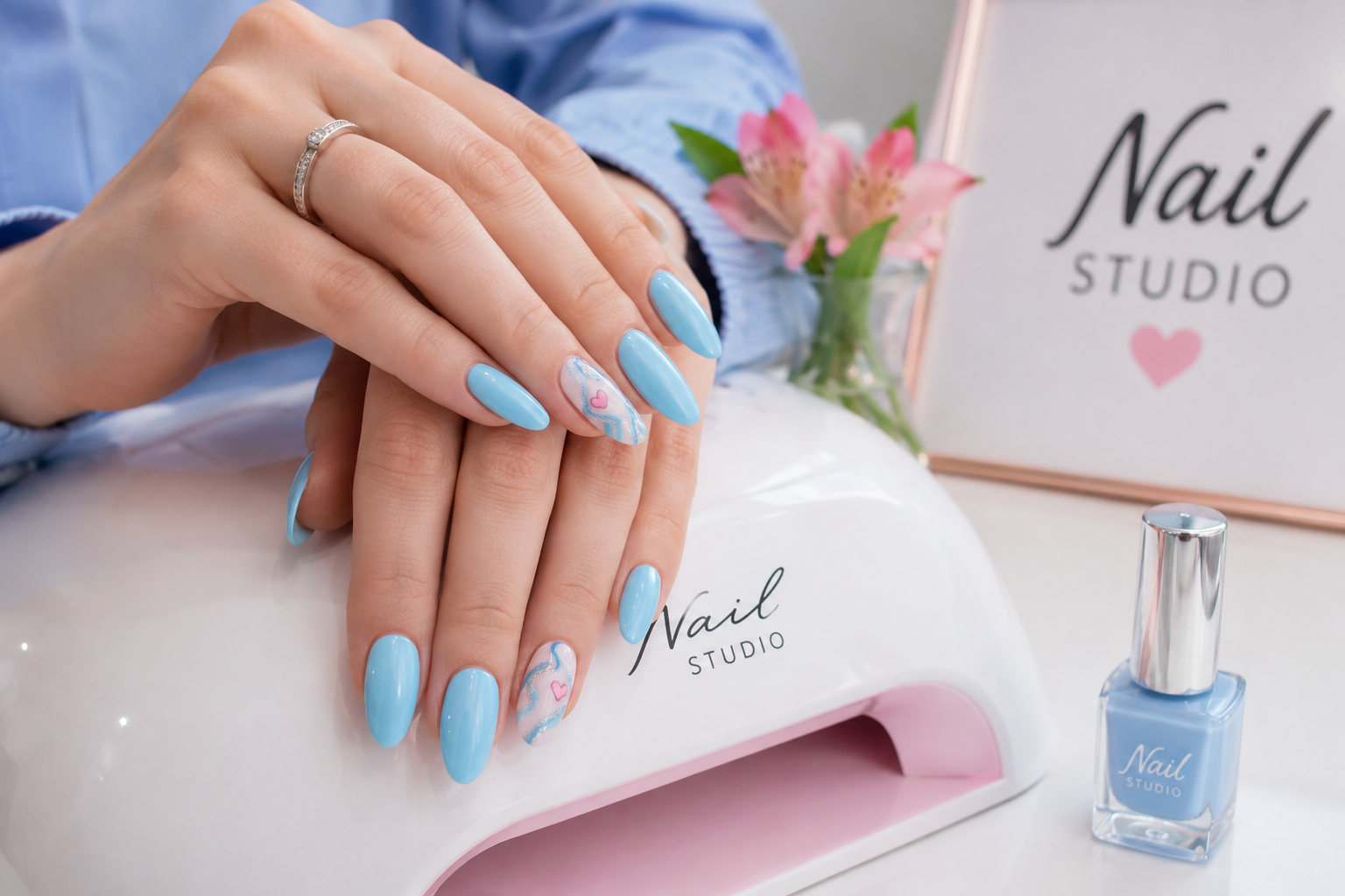 Nail art